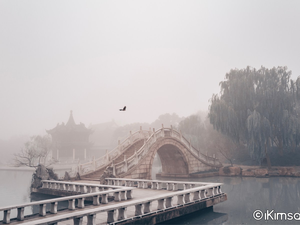 2022·揚州·南京·上海·杭州