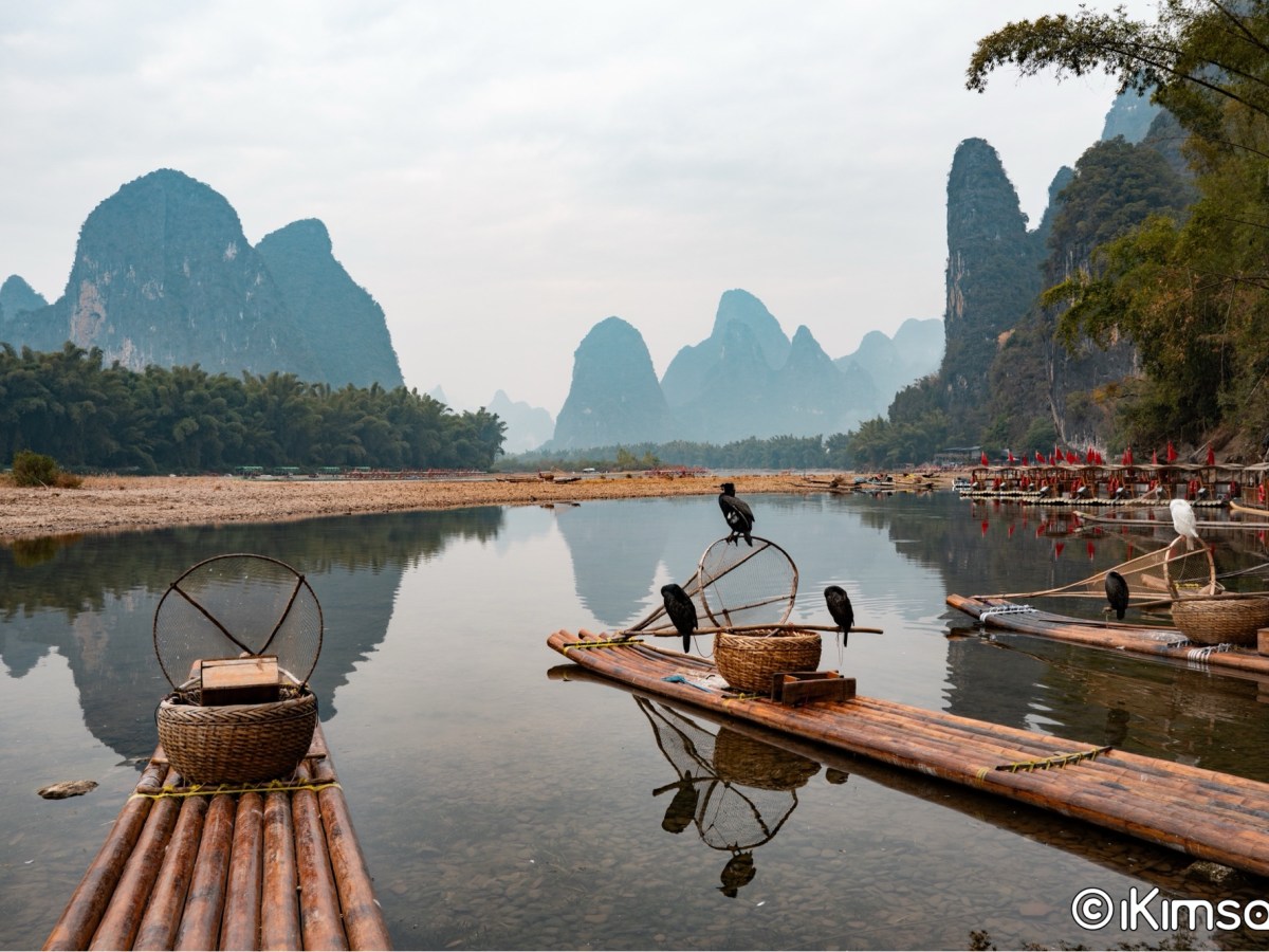 2024·桂林·陽朔